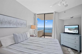 100 Gulf Shore Drive, Unit 502